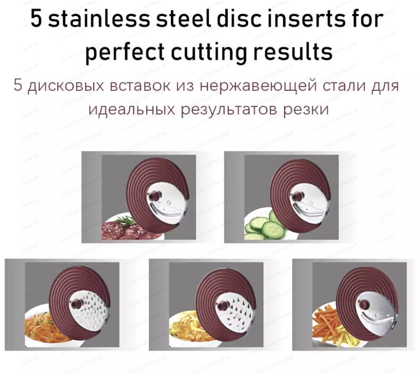 Новая многофункциональная элек – обзор и цена Meal Prep Healthy