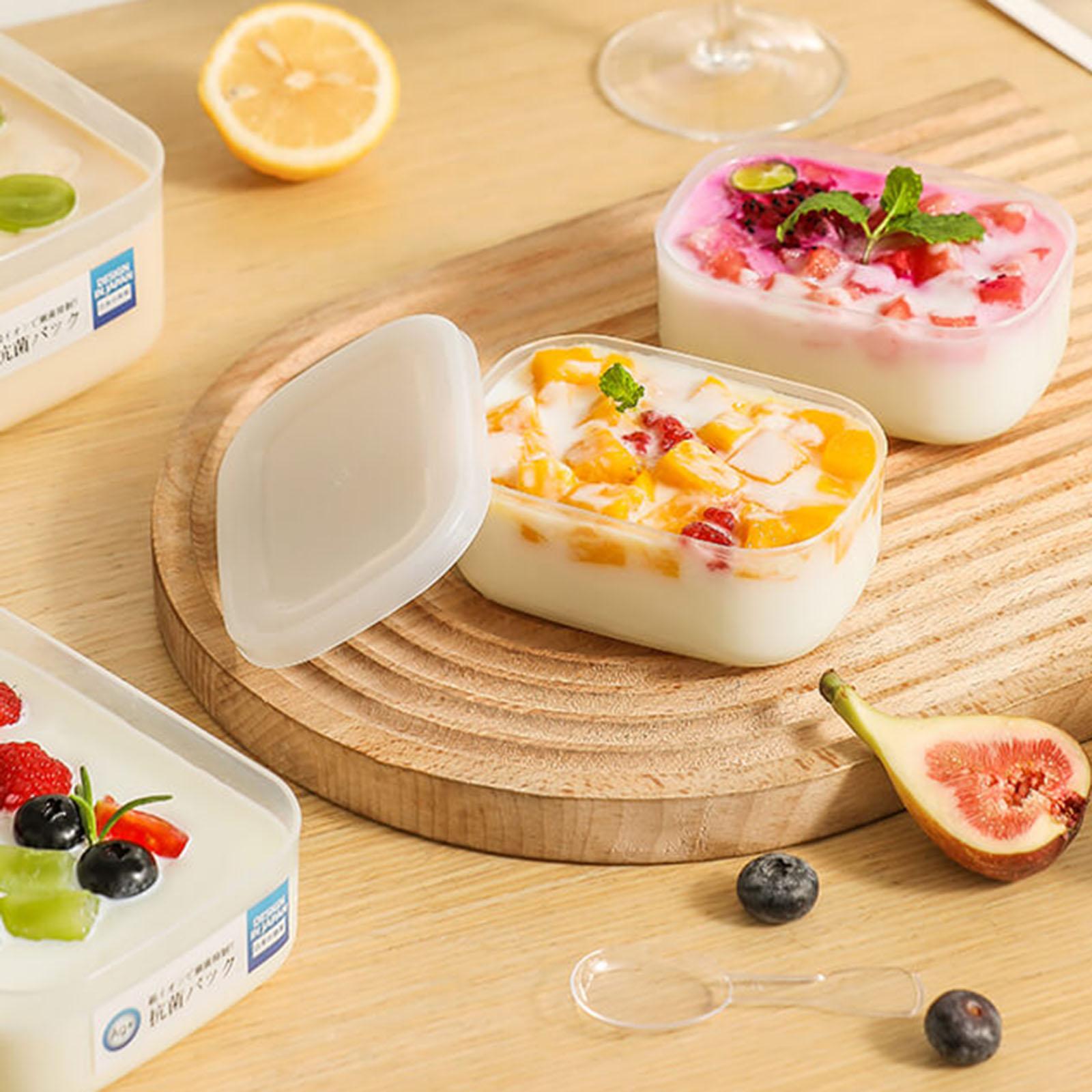 Контейнеры для хранения продук – обзор и цена Meal Prep Egg
