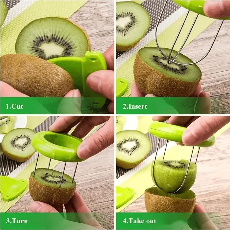 Овощечистка и нож для нарезки  – обзор и цена Meal Prep Healthy