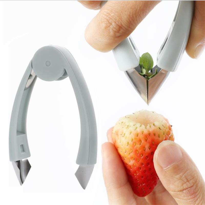 Нержавеющая сталь стебель поми – обзор и цена Pineapple Corer Slicer