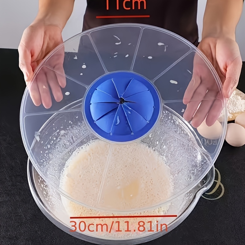 1 шт. брызгозащищенная крышка  – обзор и цена Meal Prep Egg