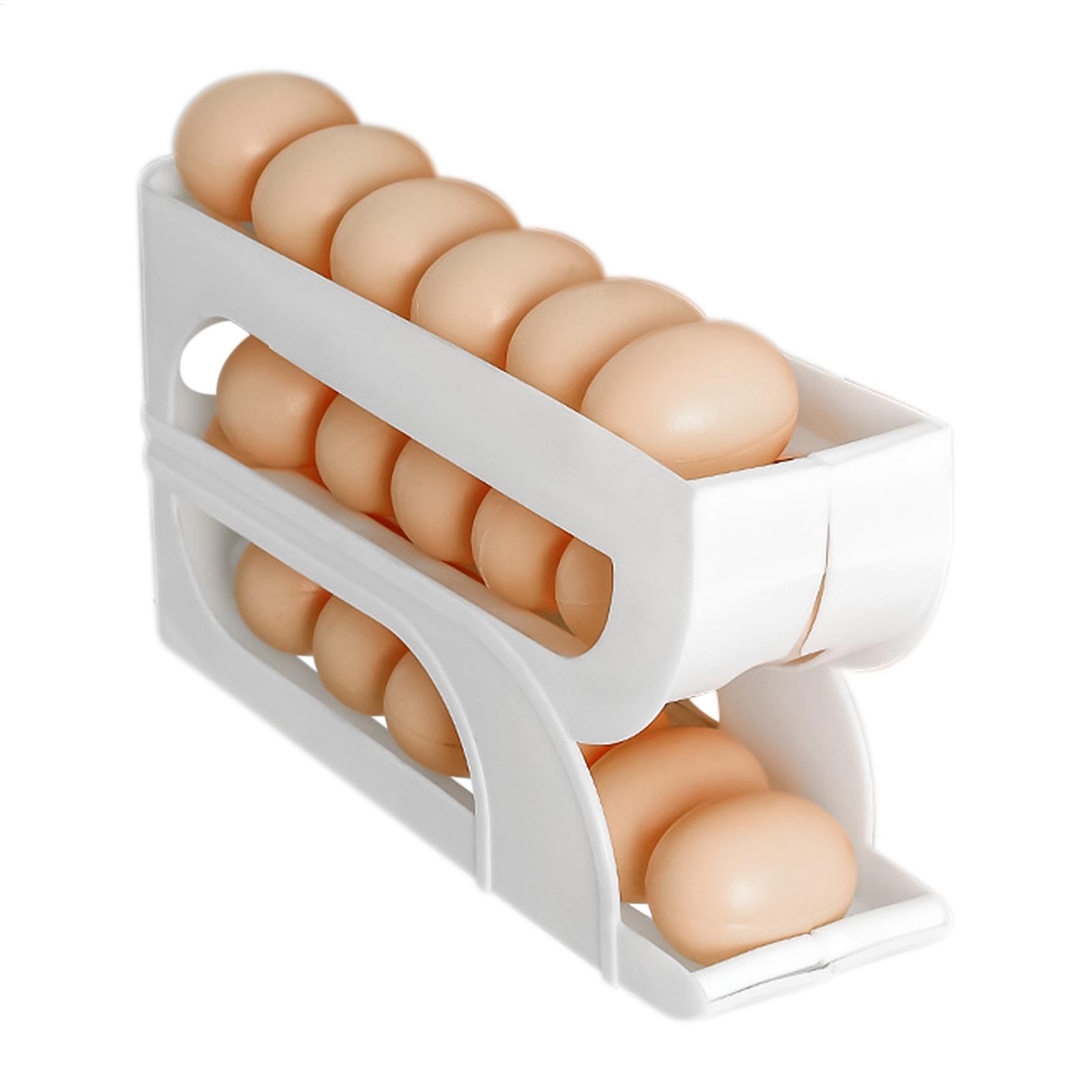 Контейнер для яиц в холодильни – обзор и цена Meal Prep Egg