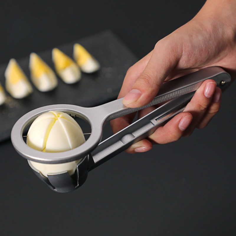 Ручная яйцерезка из нержавеюще – обзор и цена Meal Prep Egg