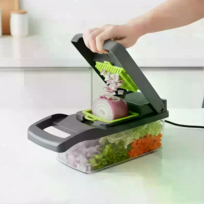 Многофункциональный измельчите – обзор и цена Meal Prep Egg