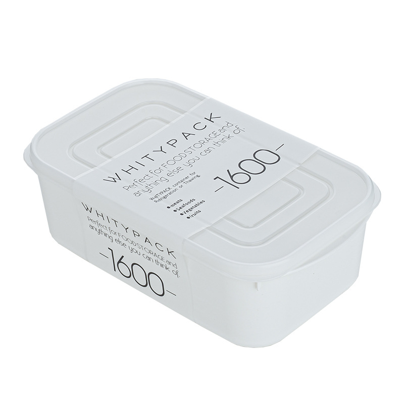 Контейнеры для хранения продук – обзор и цена Meal Prep Frozen Food