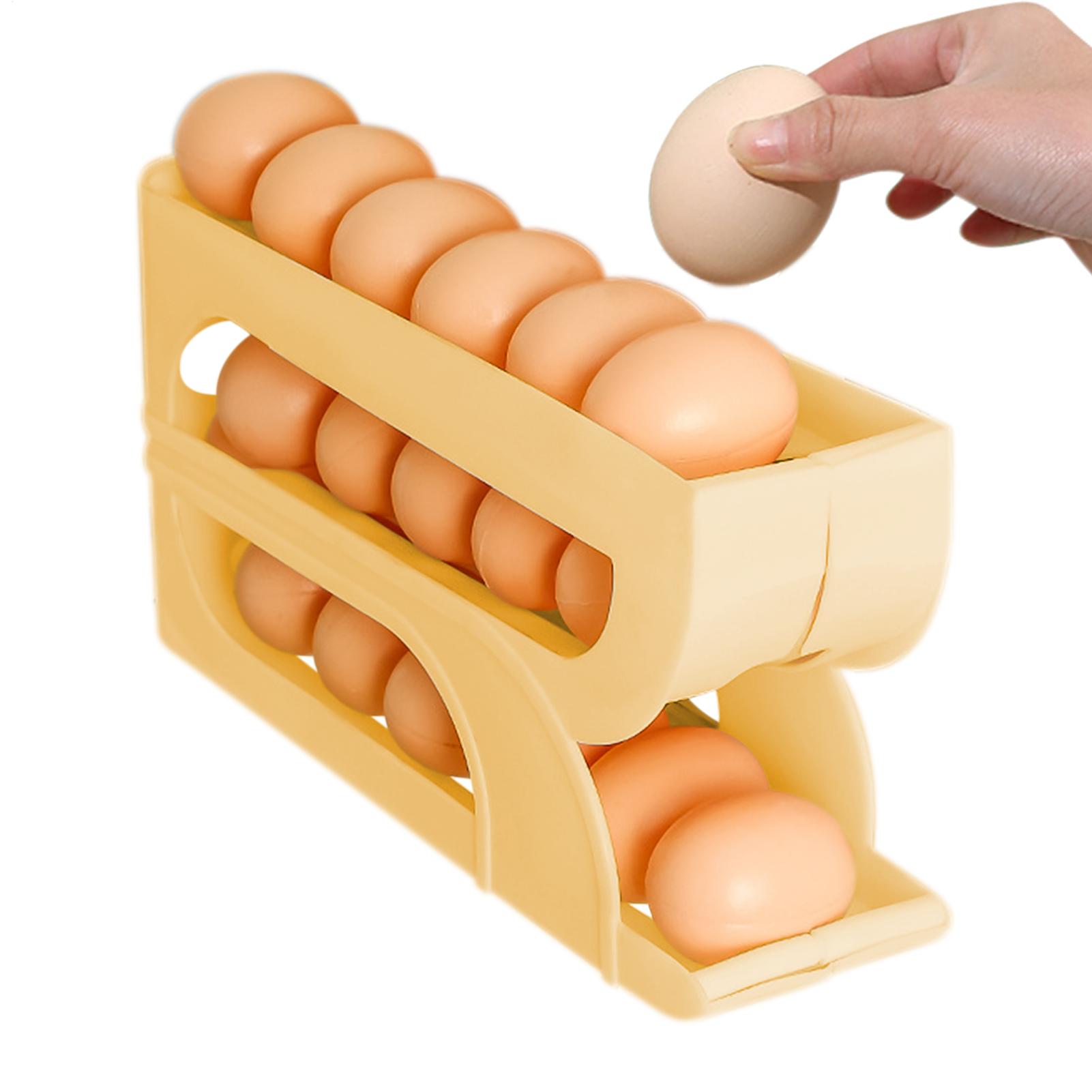Держатель для яиц в холодильни – обзор и цена Meal Prep Egg