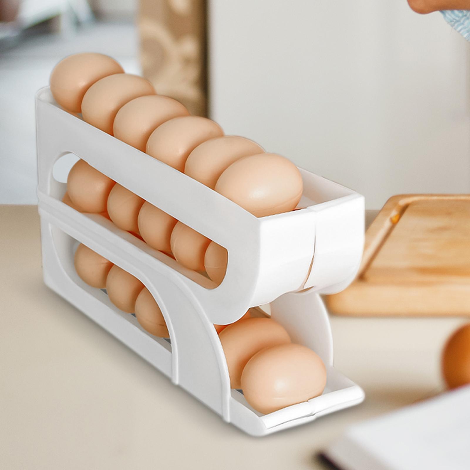 Держатель для яиц в холодильни – обзор и цена Meal Prep Egg