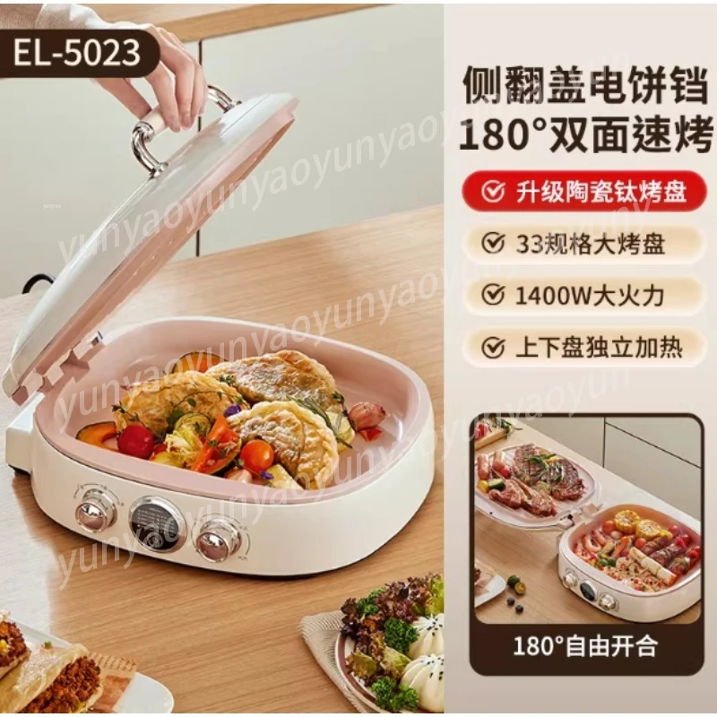Двусторонняя титаново-керамиче – обзор и цена Meal Prep Healthy