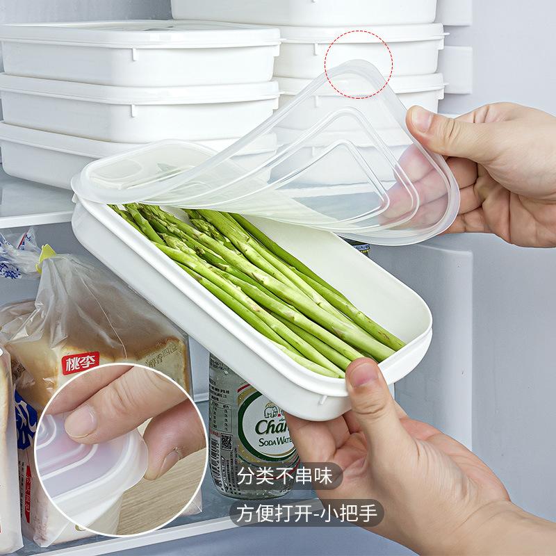 Контейнеры для хранения продук – обзор и цена Meal Prep Frozen Food