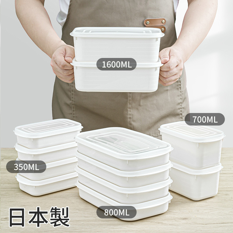 Контейнеры для хранения продук – обзор и цена Meal Prep Frozen Food